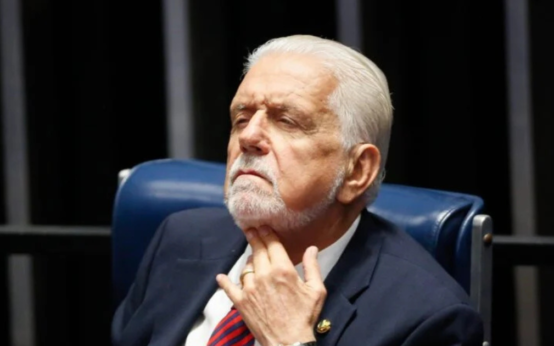 Caso Master: Investigação avança e Jaques Wagner é convocado para prestar esclarecimentos