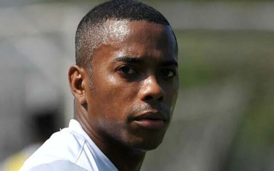 STJ barra recurso de Robinho e mantém condenação por estupro em caso que marcou o futebol brasileiro