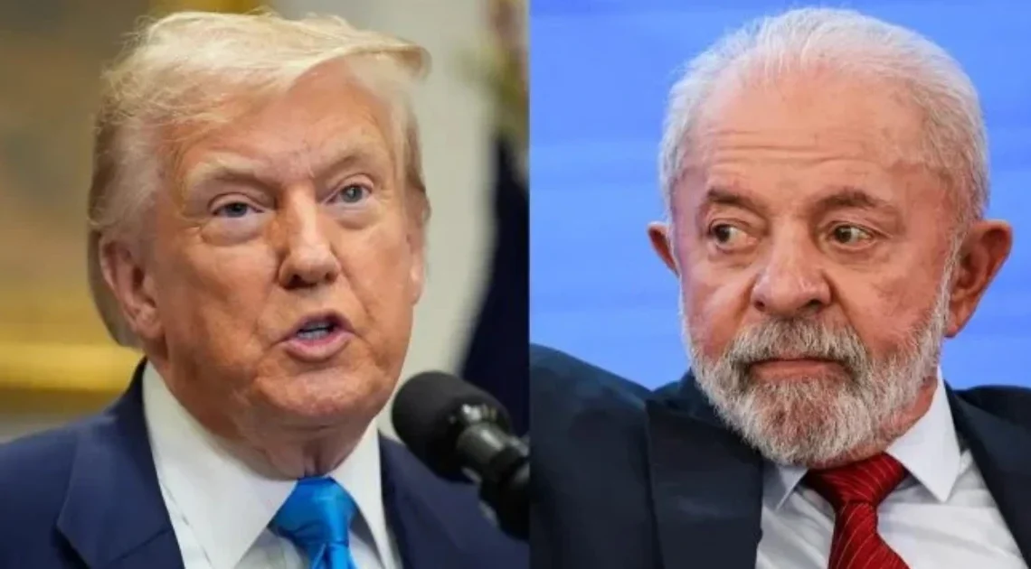 Lula rompe o silêncio e reforça aposta na diplomacia diante da tensão entre Brasil e Estados Unidos