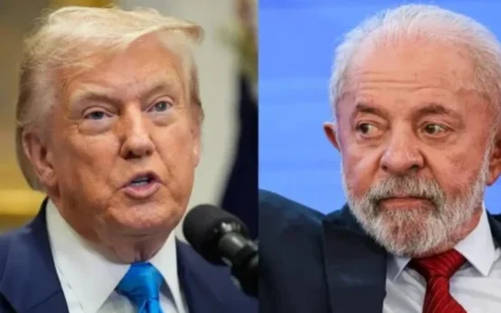 Lula rompe o silêncio e reforça aposta na diplomacia diante da tensão entre Brasil e Estados Unidos