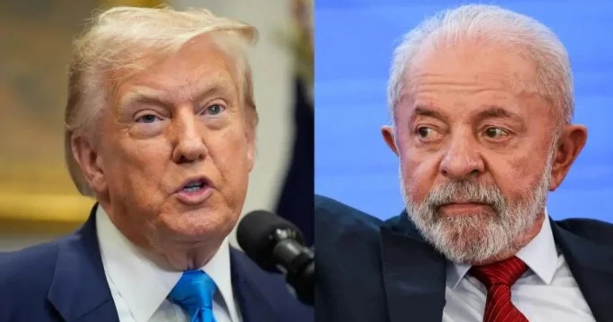 Lula rompe o silêncio e reforça aposta na diplomacia diante da tensão entre Brasil e Estados Unidos