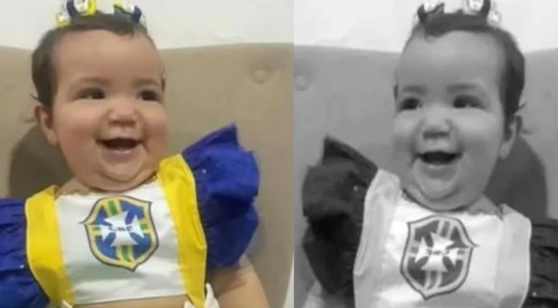 Bebê Helena: Veja o que muda na apuração após polícia descartar abuso