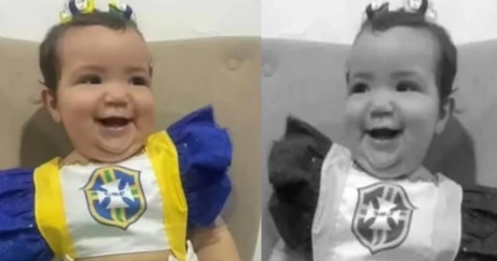 Bebê Helena: Veja o que muda na apuração após polícia descartar abuso