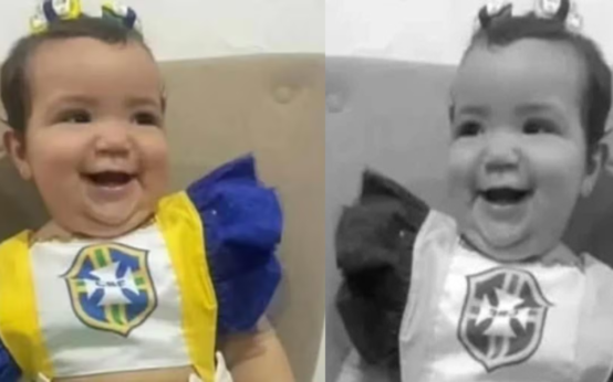 Bebê Helena: Veja o que muda na apuração após polícia descartar abuso