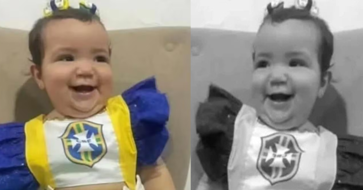 Bebê Helena: Veja o que muda na apuração após polícia descartar abuso