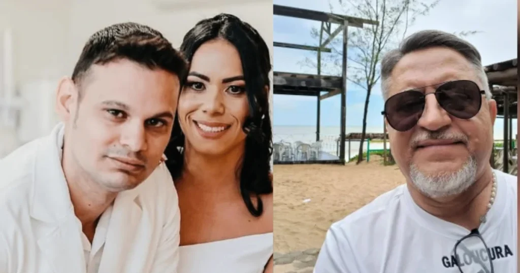 Suspeito de matar casal no DF fazia posts de ódio: “Não ficará um de direita de pé”