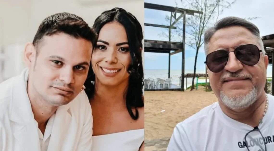 Suspeito de matar casal no DF fazia posts de ódio: “Não ficará um de direita de pé”