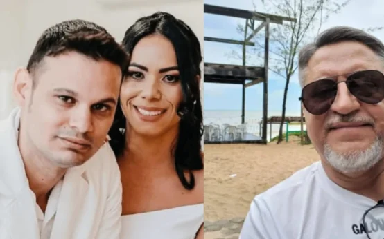 Suspeito de matar casal no DF fazia posts de ódio: “Não ficará um de direita de pé”