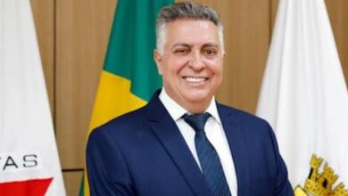 Álvaro Damião afirma que federação União-PP seguirá neutralidade em Minas nas eleições de 2026