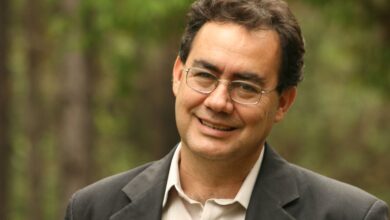 Avante oficializa Augusto Cury como candidato à Presidência da República nas eleições de 2026