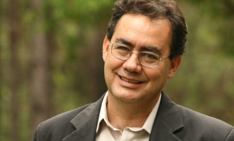 Avante oficializa Augusto Cury como candidato à Presidência da República nas eleições de 2026