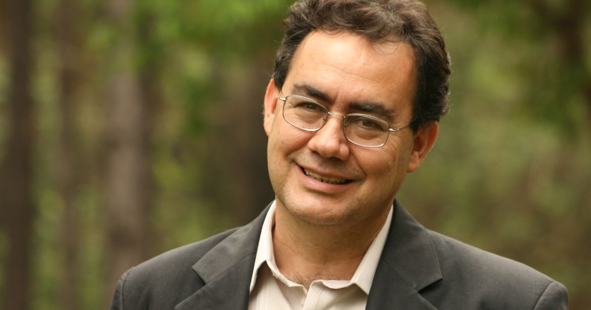 Avante oficializa Augusto Cury como candidato à Presidência da República nas eleições de 2026
