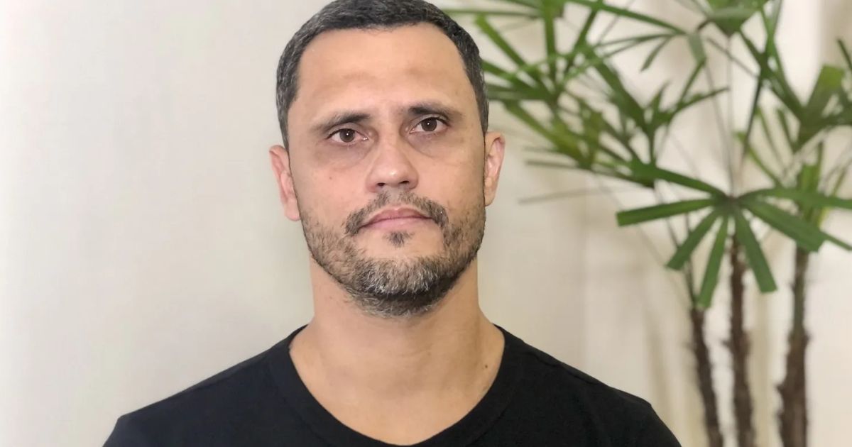 Irmão de Cleitinho mantém candidatura à Câmara dos Deputados após senador desistir de disputar governo de Minas