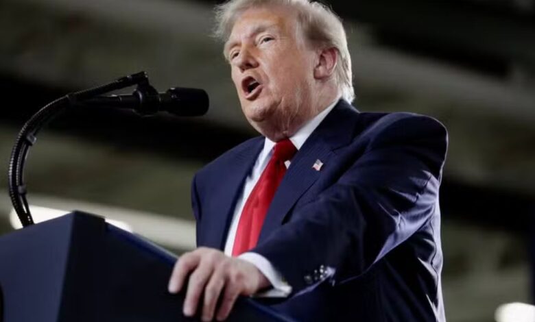 Trump quer vender milissegundos de vantagem a investidores; entenda por que isso pode valer milhões no mercado financeiro