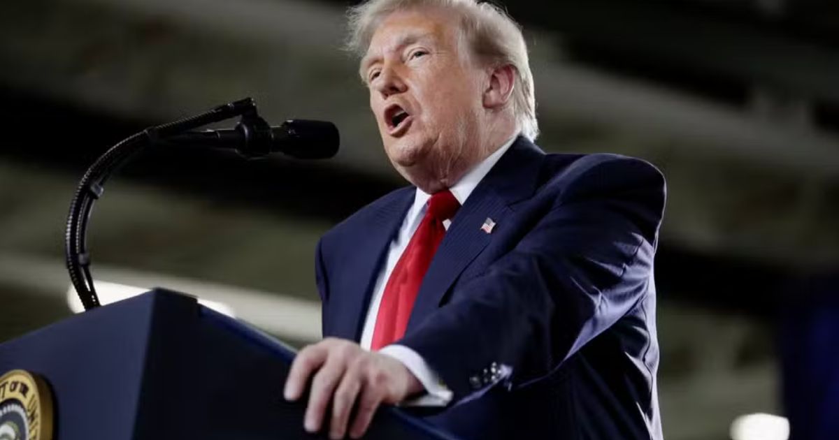 Trump quer vender milissegundos de vantagem a investidores; entenda por que isso pode valer milhões no mercado financeiro