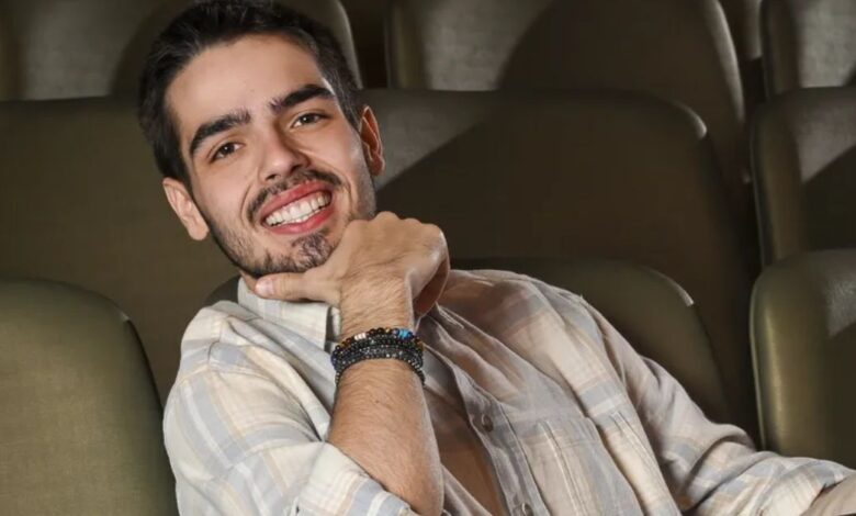João Silva relembra convivência com Hebe Camargo e declara amor ao SBT: “Quero morrer lá”