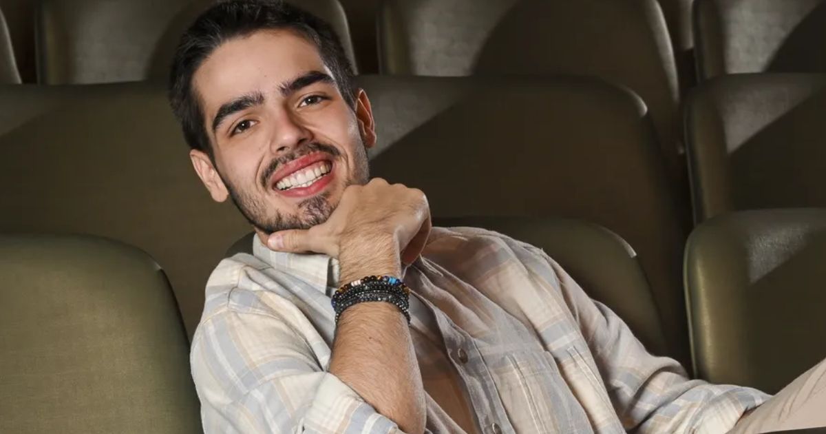 João Silva relembra convivência com Hebe Camargo e declara amor ao SBT: “Quero morrer lá”