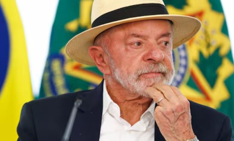 Ex-chefe de gabinete de Lula recebeu pagamentos de empresária ligada a Lulinha; caso é investigado