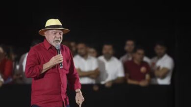 TSE determina retirada de publicações do governo com destaque pessoal a Lula