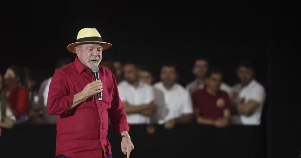 TSE determina retirada de publicações do governo com destaque pessoal a Lula