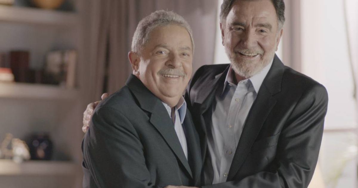 O “balde de água fria” de Lula em Patrus Ananias movimenta disputa pelo Governo de Minas