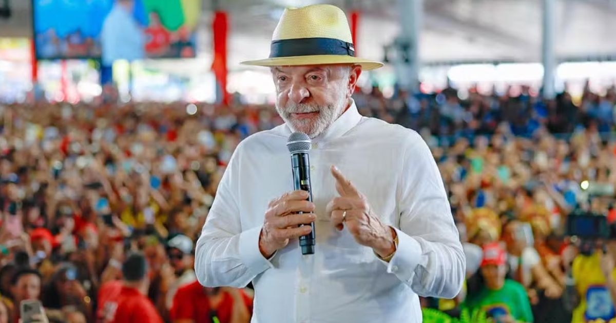 PL prepara ação no STF para pedir investigação sobre ex-chefe de gabinete de Lula