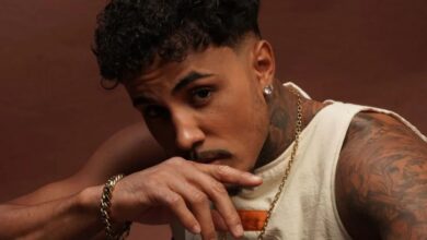 MC Livinho convida ex para jantar, leva resposta atravessada e reage com bom humor