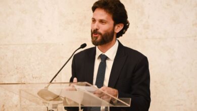 Convenção do PSD em Minas Gerais tem críticas indiretas a Marcelo Aro e sinaliza tensão nos bastidores
