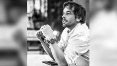 Quem é Marco Furlan, ex-ator da Globo preso suspeito de estupro de vulnerável