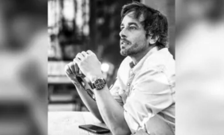 Quem é Marco Furlan, ex-ator da Globo preso suspeito de estupro de vulnerável