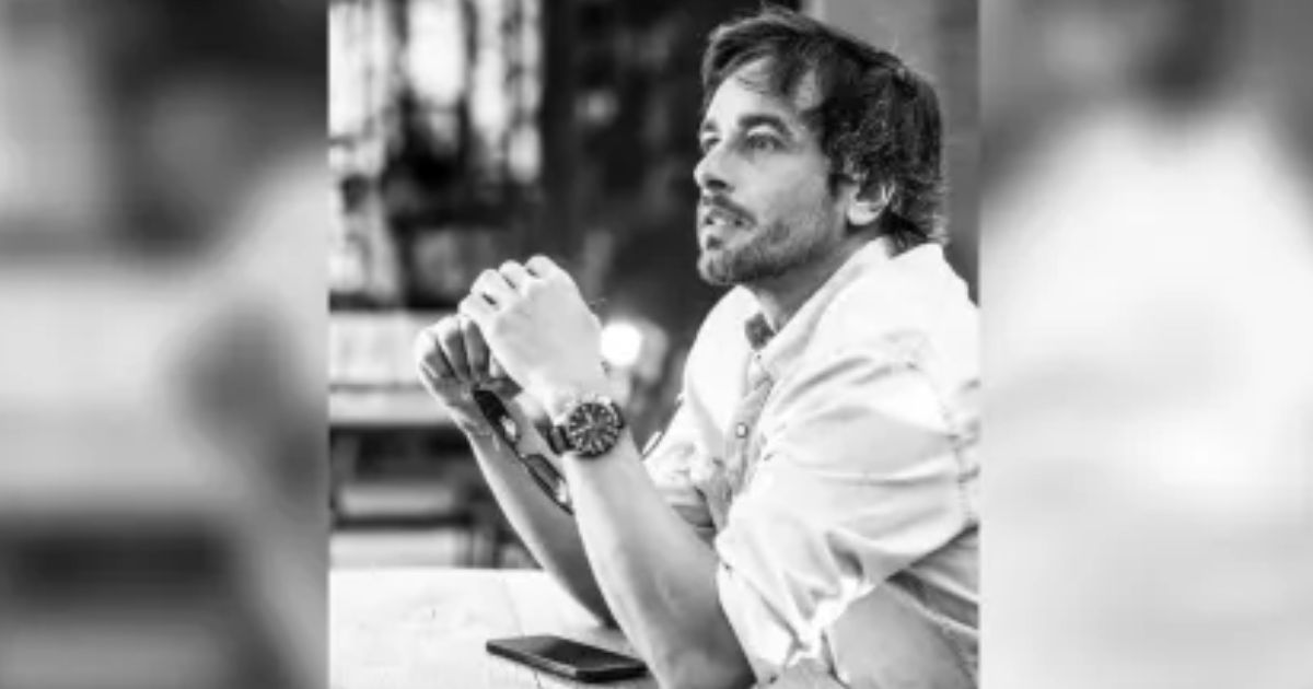 Quem é Marco Furlan, ex-ator da Globo preso suspeito de estupro de vulnerável