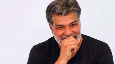 Maurício Mattar explica retorno às novelas após quase 20 anos e revela motivo para voltar à TV