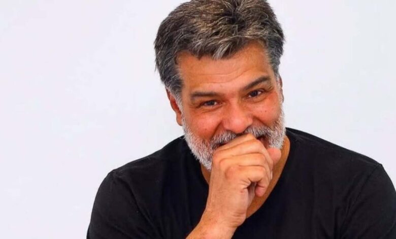 Maurício Mattar explica retorno às novelas após quase 20 anos e revela motivo para voltar à TV