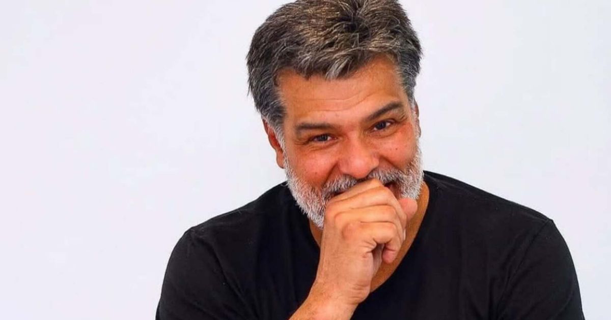 Maurício Mattar explica retorno às novelas após quase 20 anos e revela motivo para voltar à TV