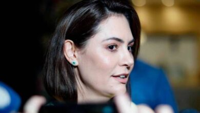 Michelle Bolsonaro mobiliza familiares e aliadas para fortalecer campanha ao Senado pelo Distrito Federal