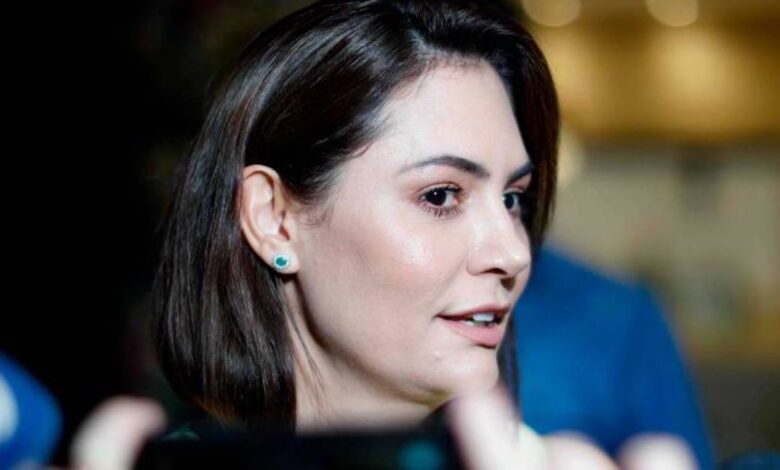 Michelle Bolsonaro mobiliza familiares e aliadas para fortalecer campanha ao Senado pelo Distrito Federal
