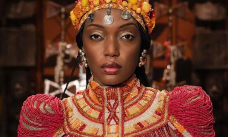 Candidata ao Miss Universo estreia em “A Nobreza do Amor”, nova novela da Globo