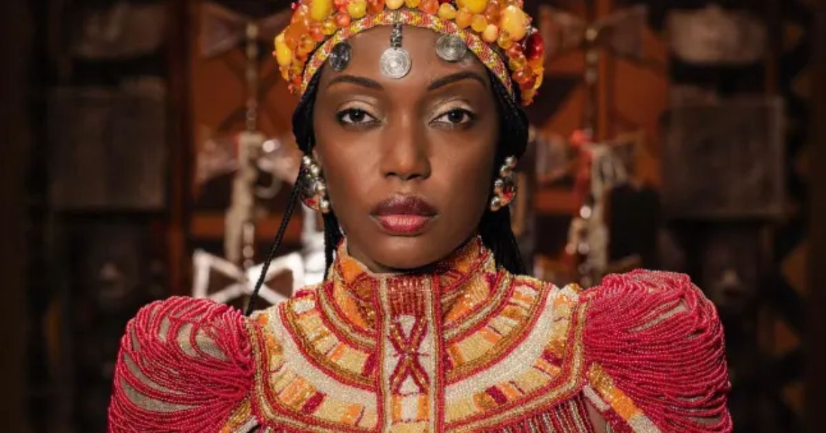 Candidata ao Miss Universo estreia em “A Nobreza do Amor”, nova novela da Globo