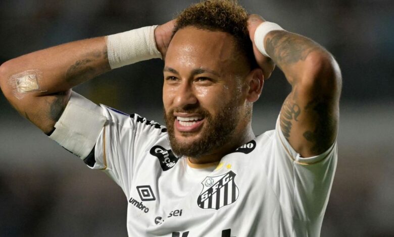 Leilão de Neymar reúne experiências exclusivas e atrai atenção com itens inusitados