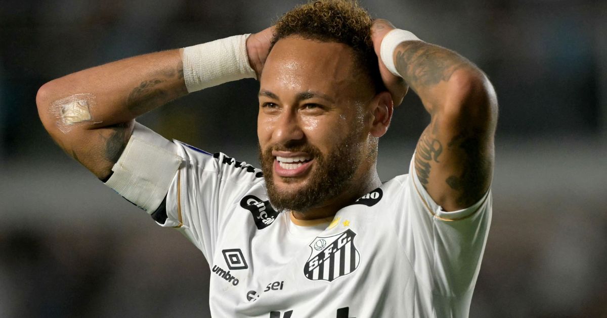 Leilão de Neymar reúne experiências exclusivas e atrai atenção com itens inusitados