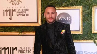 Neymar promove leilão beneficente com experiências exclusivas e destaca ações do Instituto Neymar Jr.