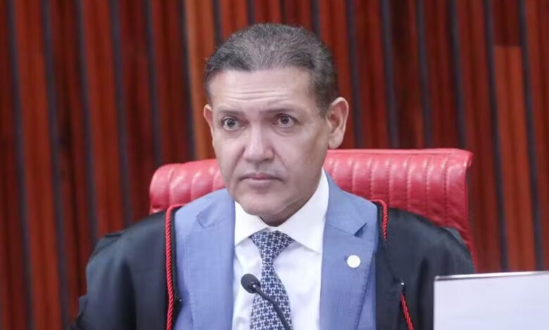 Nunes Marques defende urna eletrônica como “patrimônio da democracia” durante abertura de semana dedicada ao sistema eleitoral