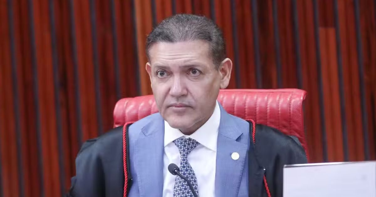 Nunes Marques defende urna eletrônica como “patrimônio da democracia” durante abertura de semana dedicada ao sistema eleitoral