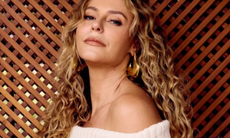 Paolla Oliveira denuncia conteúdo criado por inteligência artificial de cunho sexual