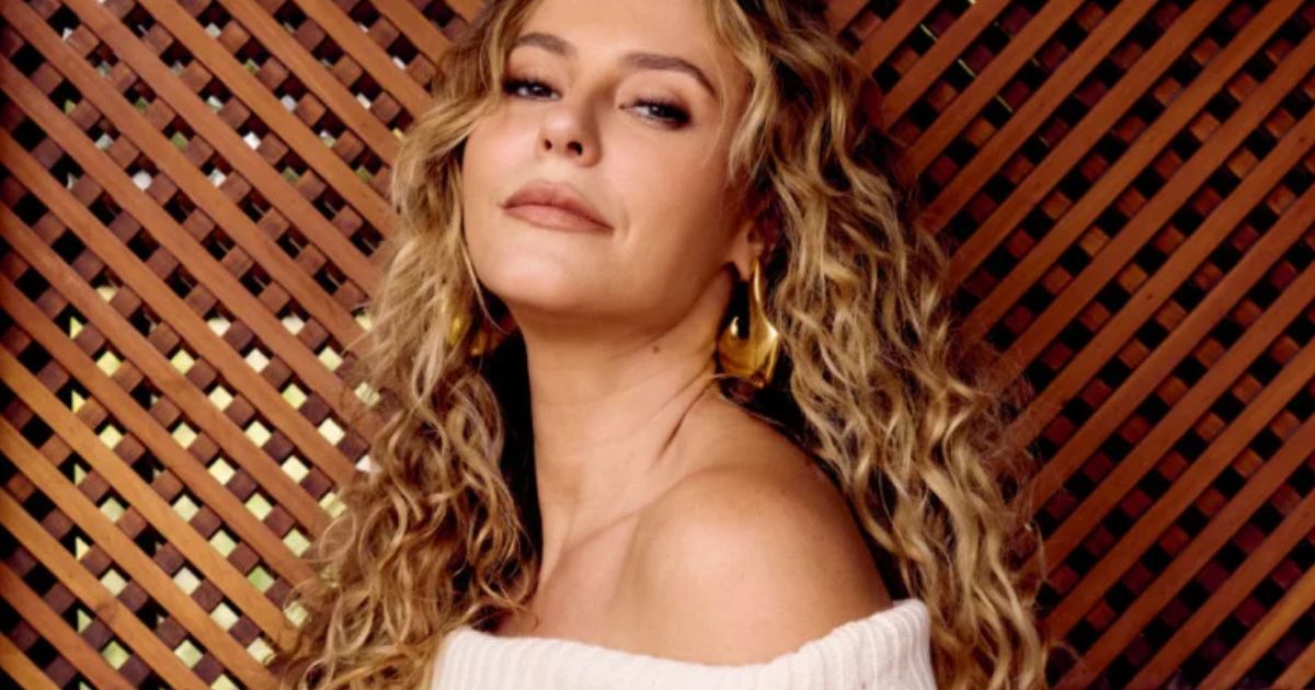 Paolla Oliveira denuncia conteúdo criado por inteligência artificial de cunho sexual