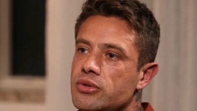 Rafael Cardoso revela que doença o transformou em “um monstro” e faz desabafo emocionante
