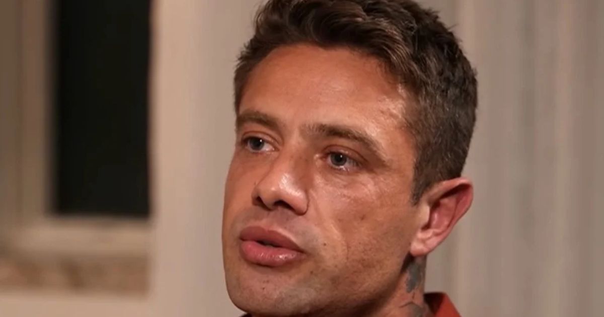 Rafael Cardoso revela que doença o transformou em “um monstro” e faz desabafo emocionante