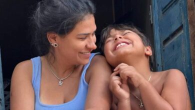 Simone Mendes celebra os 12 anos do filho com declaração emocionante: “Verdadeiro milagre”