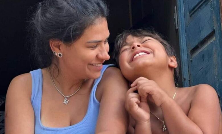 Simone Mendes celebra os 12 anos do filho com declaração emocionante: “Verdadeiro milagre”