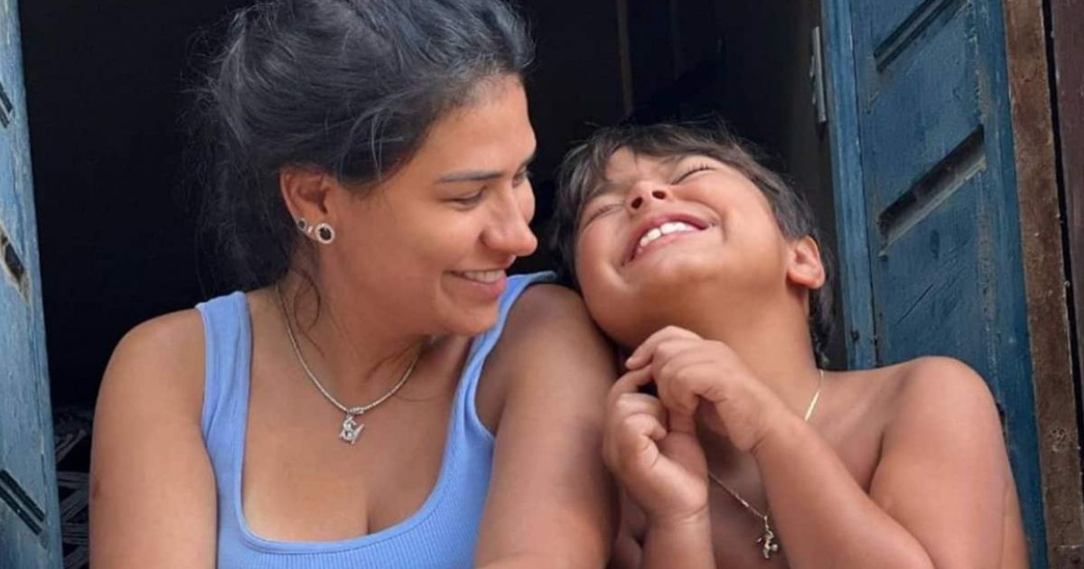 Simone Mendes celebra os 12 anos do filho com declaração emocionante: “Verdadeiro milagre”